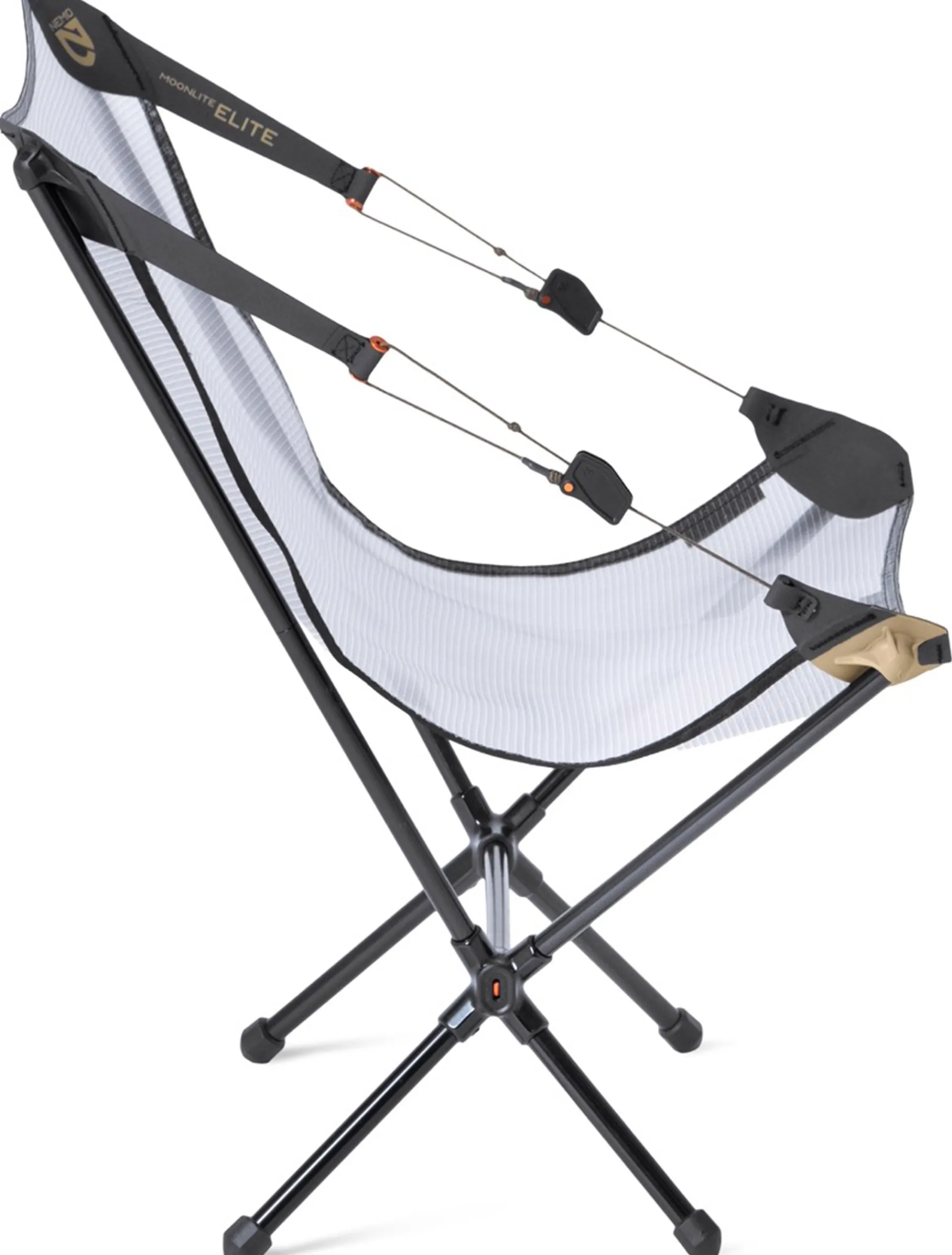 Moonlite Elite Reclining Backpacking Foldestol