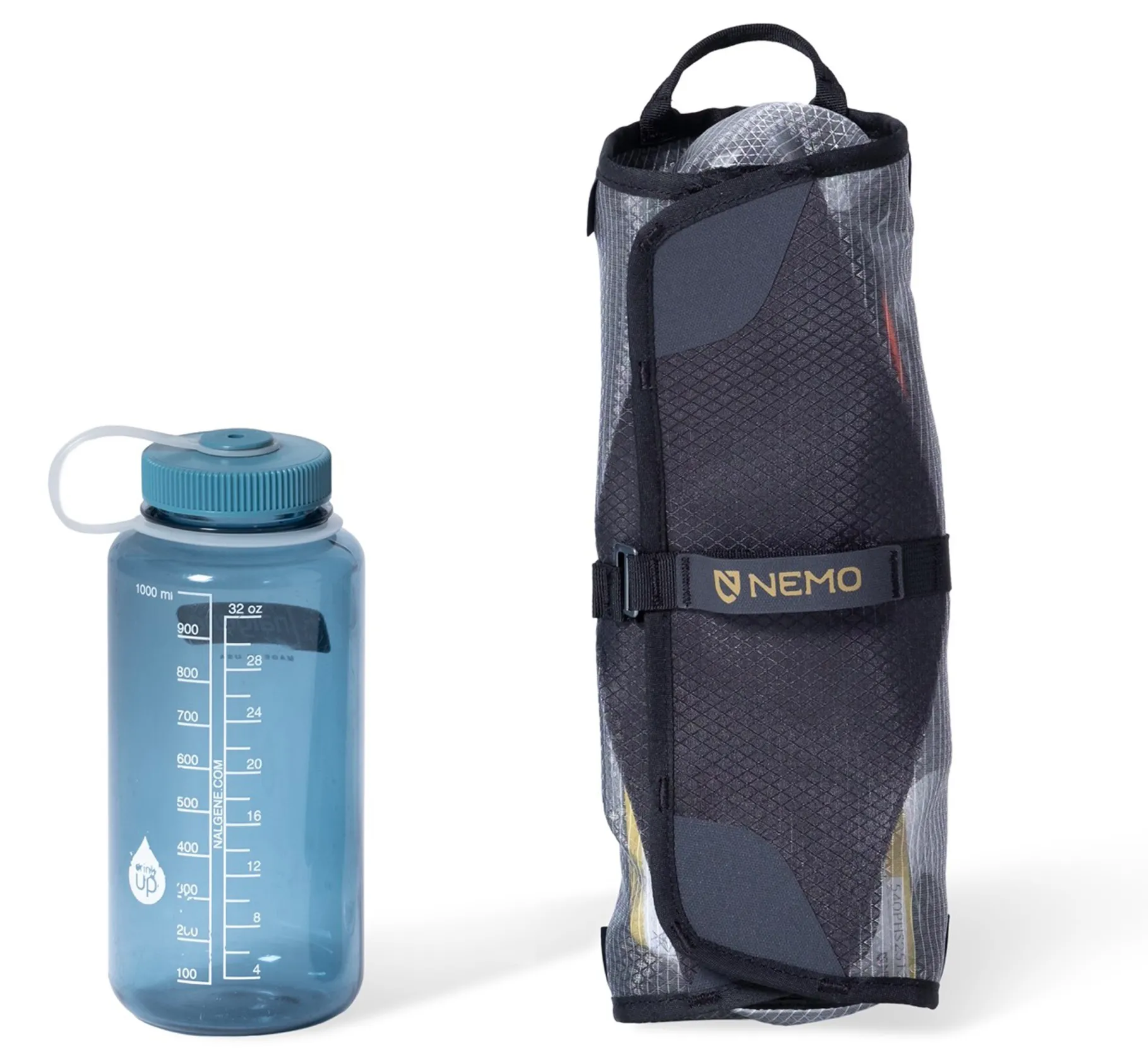 Moonlite Elite Reclining Backpacking Foldestol