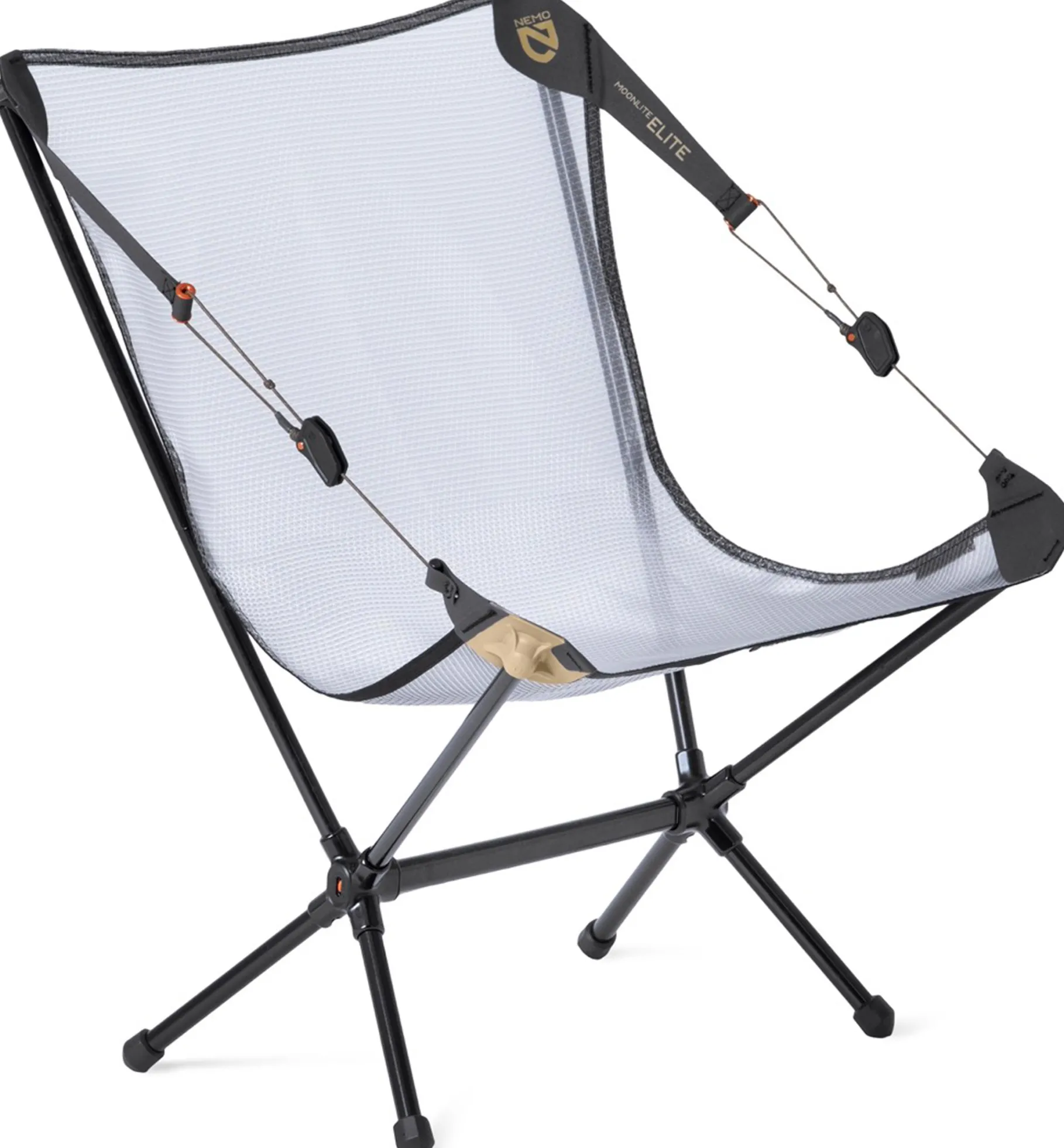 Moonlite Elite Reclining Backpacking Foldestol