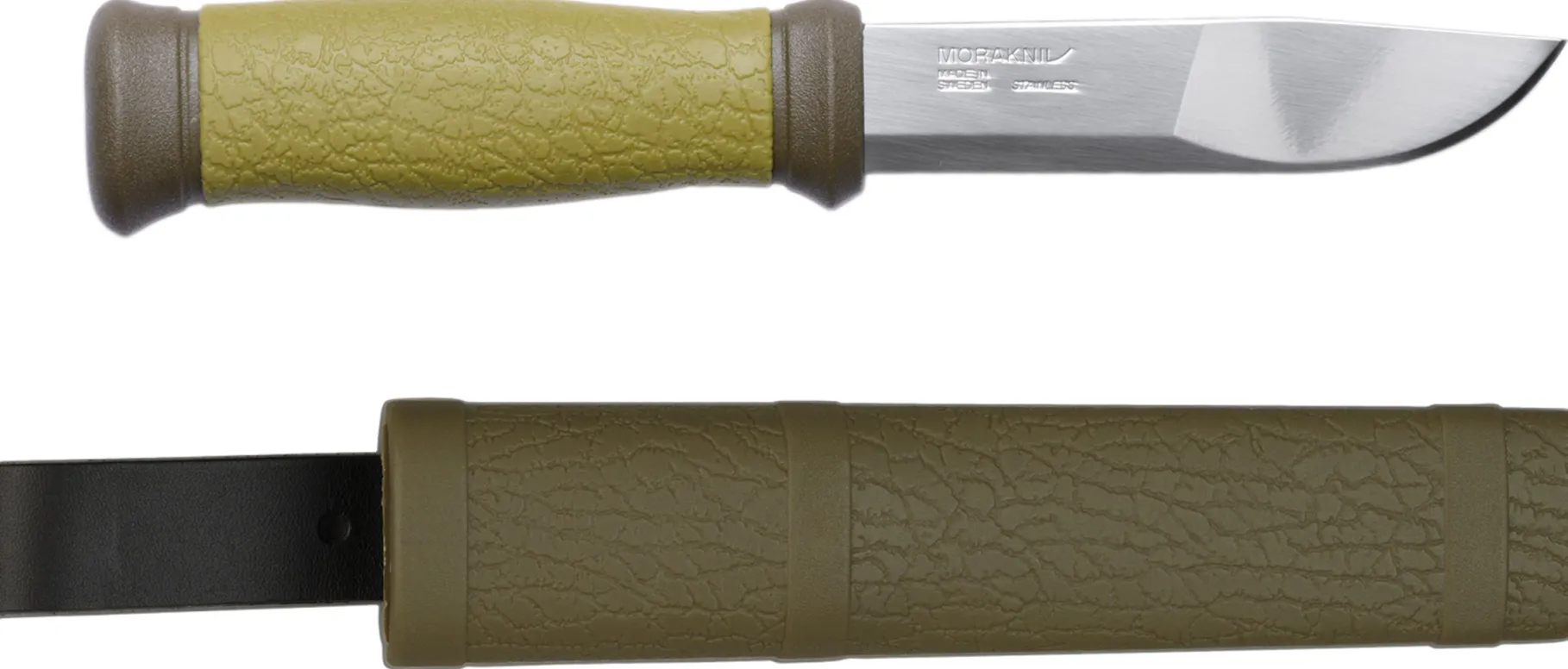 Mora 2000 (S)