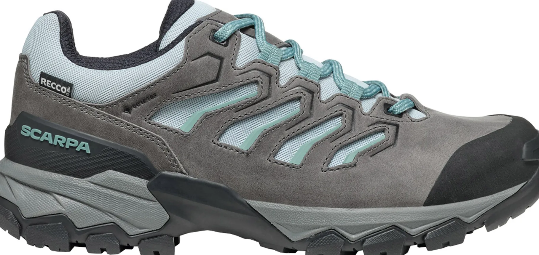 Moraine GTX Dame