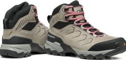 Moraine Mid Pro GTX Dame