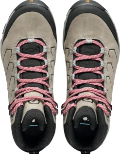 Moraine Mid Pro GTX Dame