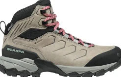 Moraine Mid Pro GTX Dame