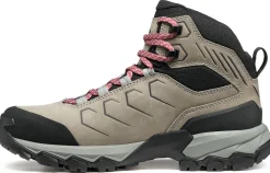 Moraine Mid Pro GTX Dame