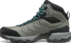 Moraine Mid Pro GTX Herre