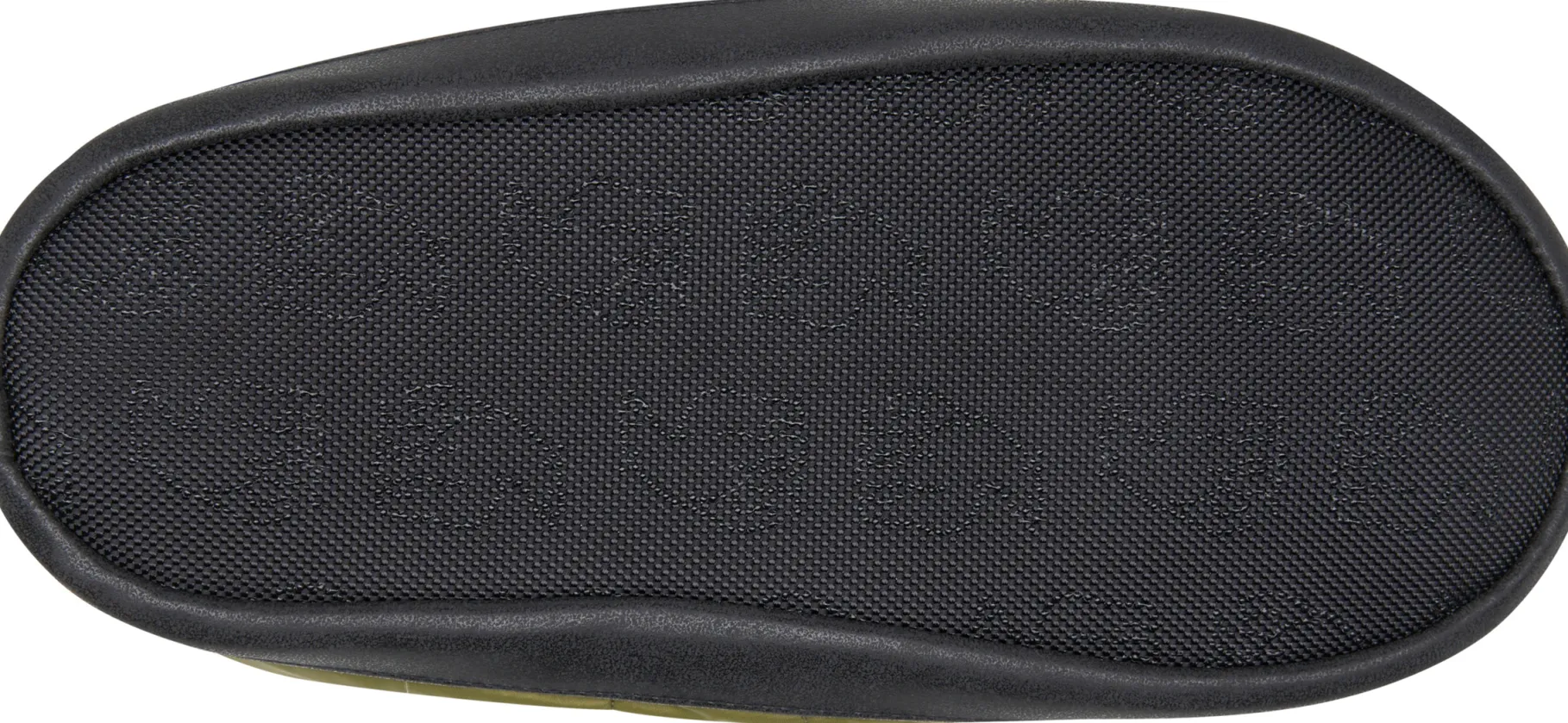 Mos Down Slippers