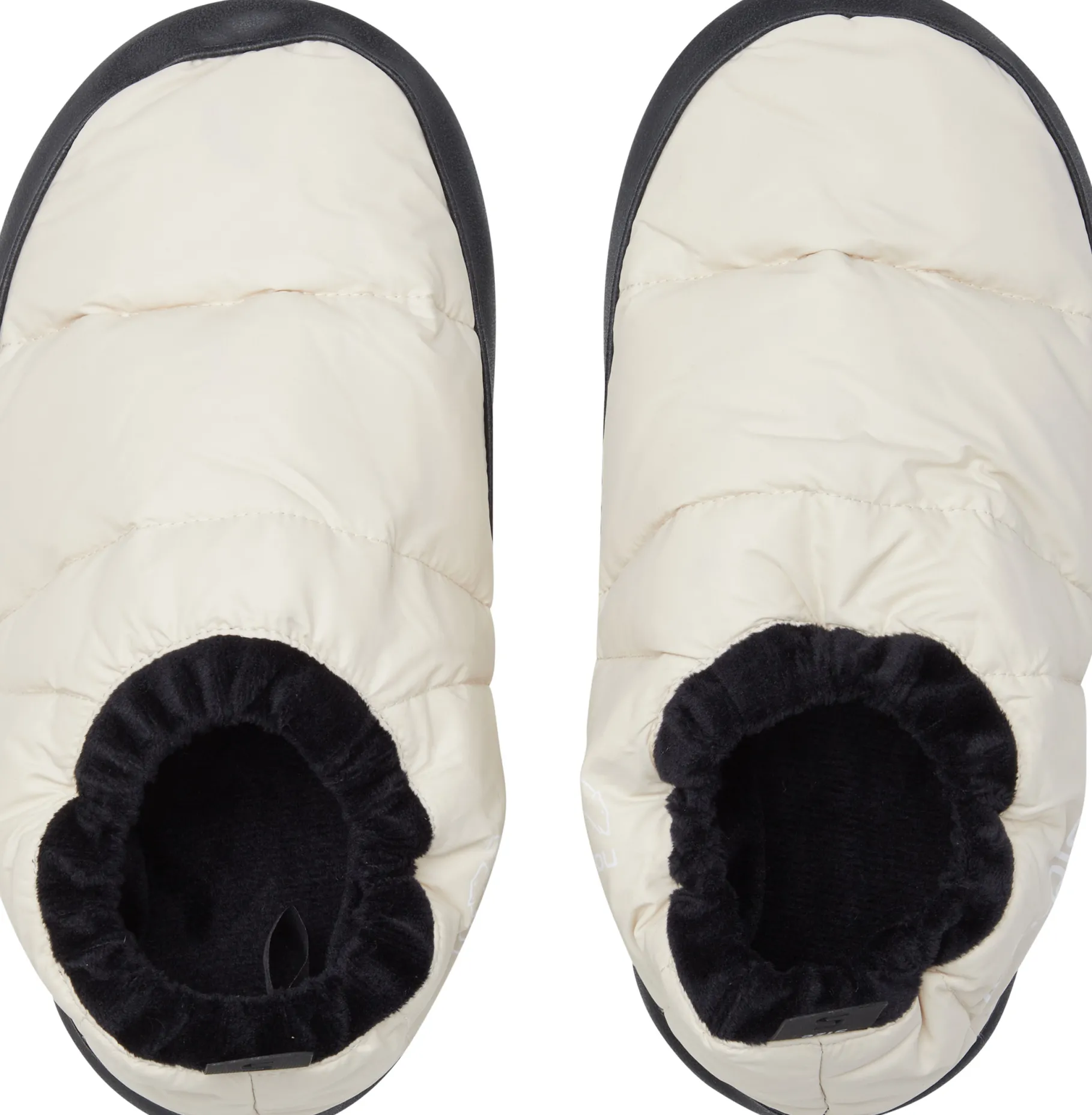 Mos Down Slippers