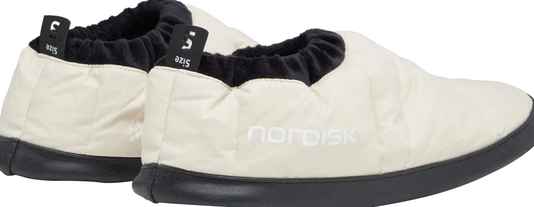 Mos Down Slippers