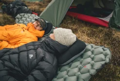 Mountain Pillow Insulated Oppustelig Hovedpude