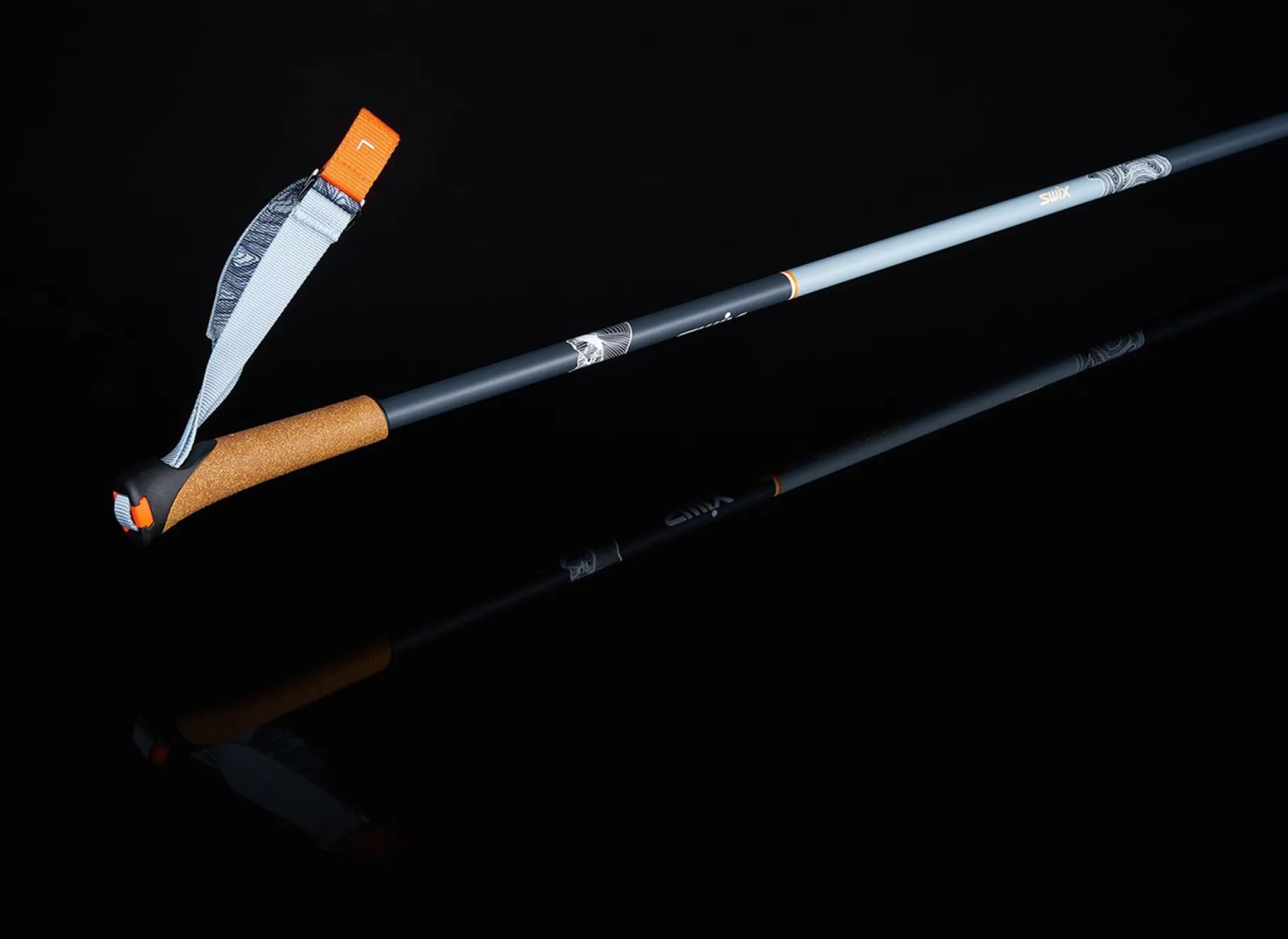 Mountain Tourer Skistave