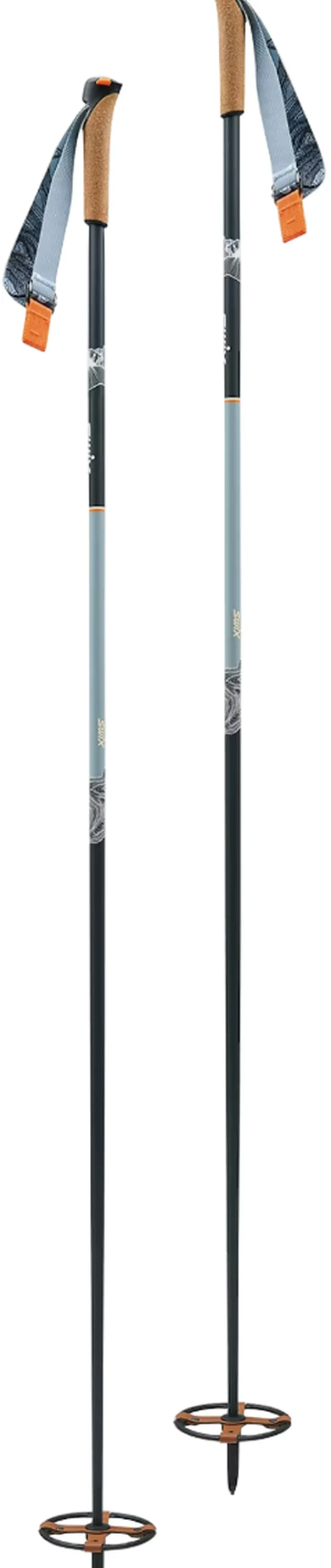 Mountain Tourer Skistave