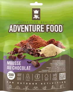Mousse au Chocolat