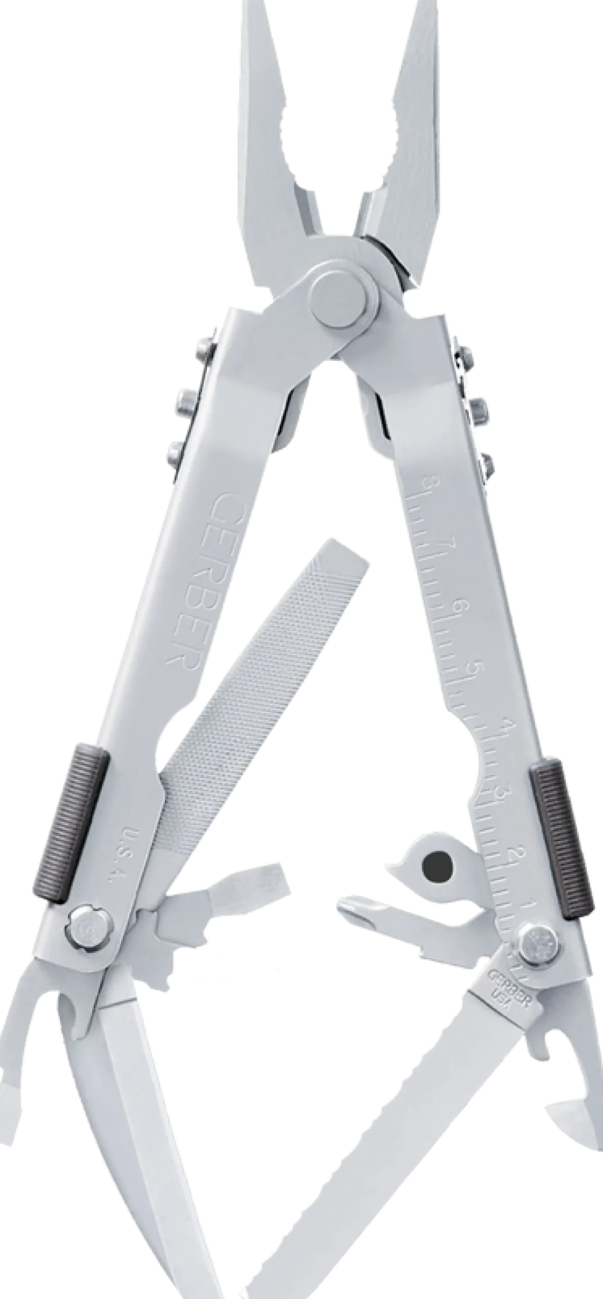 MP 600 Basic Stainless