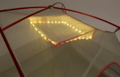 mtnGLO Gear Loft Square