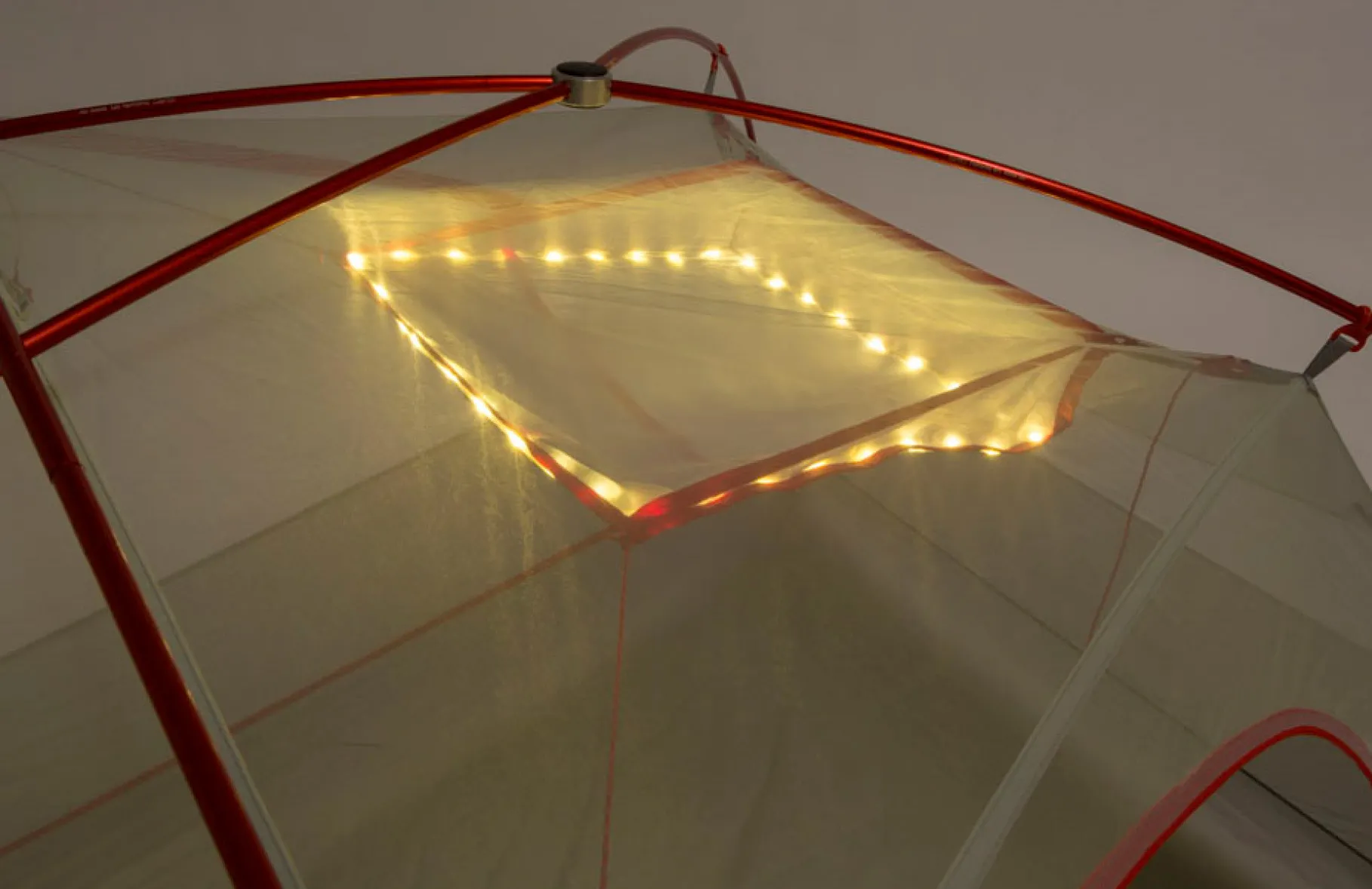 mtnGLO Gear Loft Square