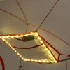 mtnGLO Gear Loft Wall