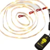 mtnGLO Tent & Camp Lights - Red