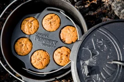 Muffin Tin MF6