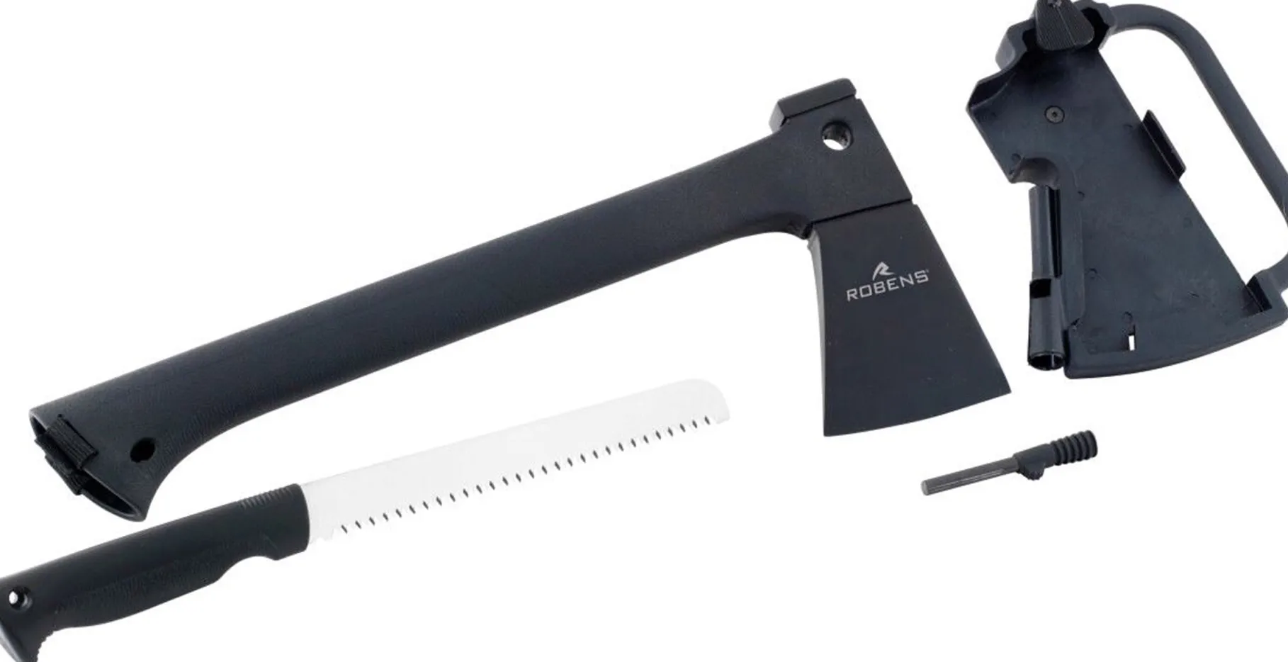 Multi Axe Multiøkse