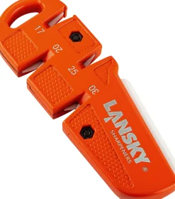 Multi-Angle C-Sharp Ceramic Sharpener