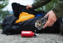 MultiFuel III Multibrænder