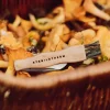 Mushroom Tool Svampekniv