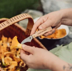 Mushroom Tool Svampekniv