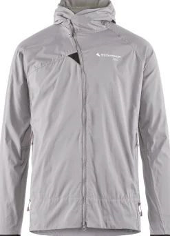 Nal Hooded Jacket Herre