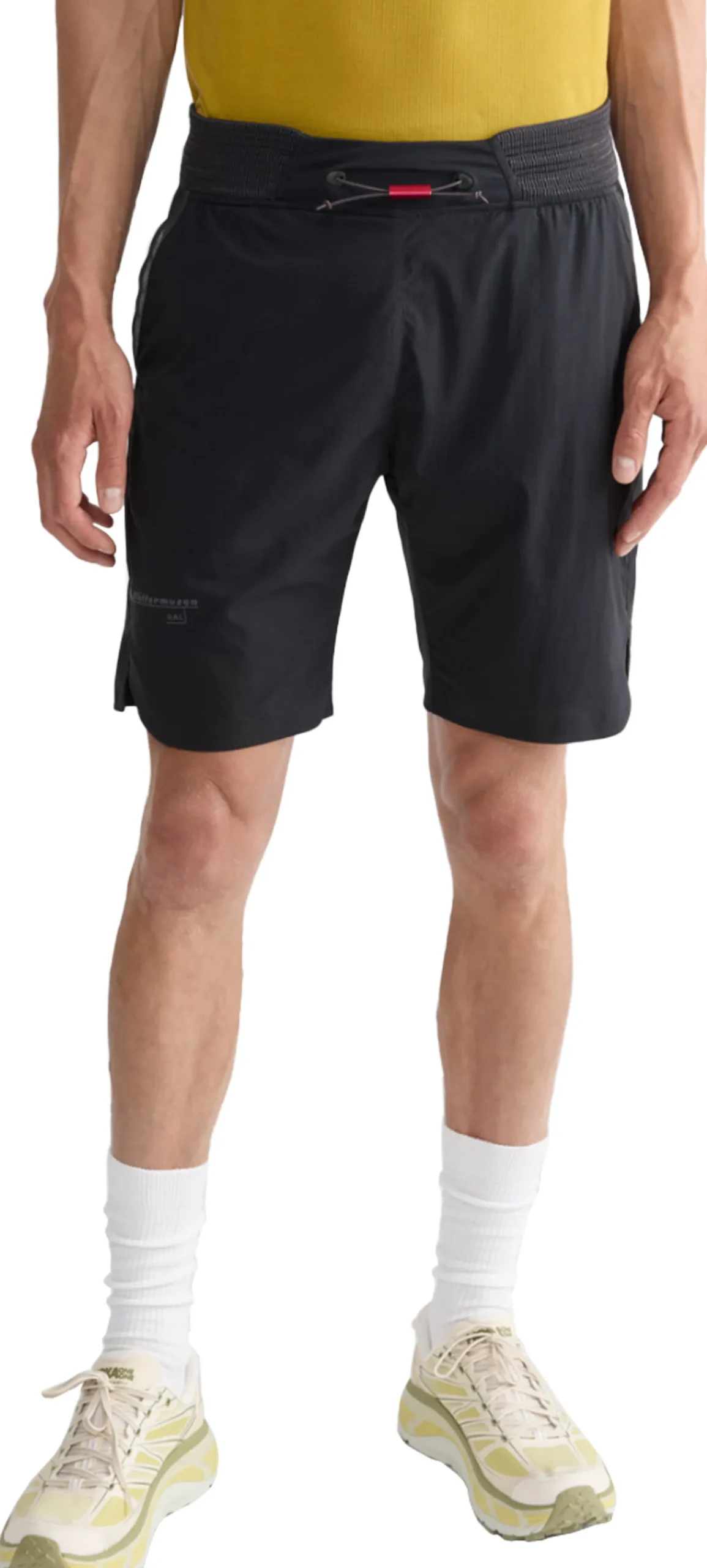Nal Shorts Herre