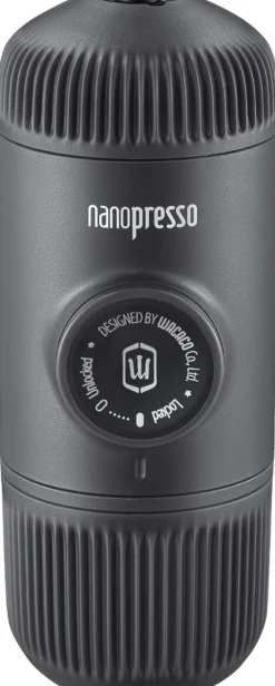 Nanopresso Espresso Coffee Maker