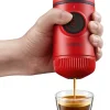 Nanopresso Espresso Coffee Maker + Case