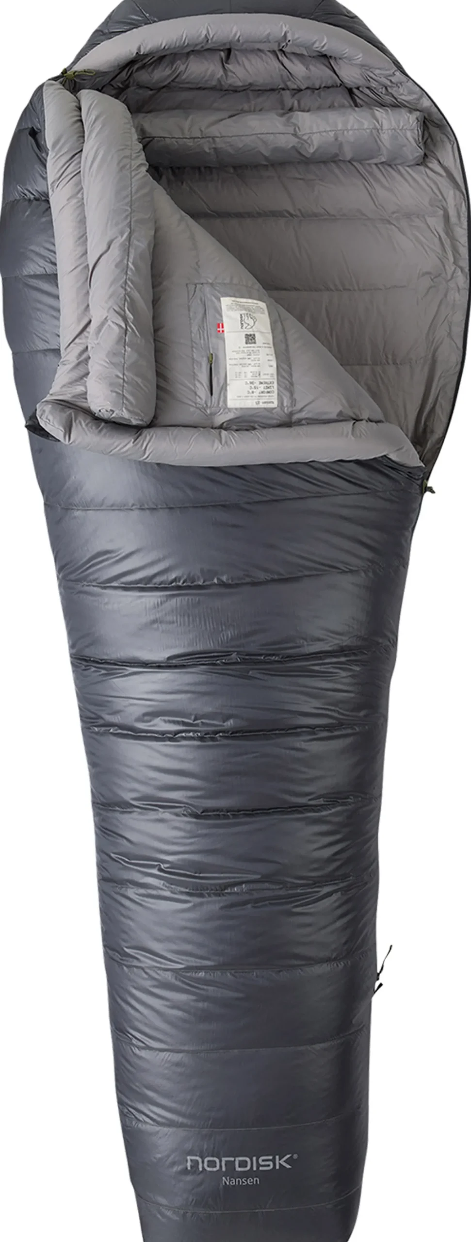 Nansen -15° Mummy Large Dunsovepose