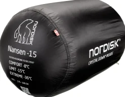 Nansen -15° Mummy Large Dunsovepose