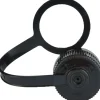 Narrow Mouth Loop Cap