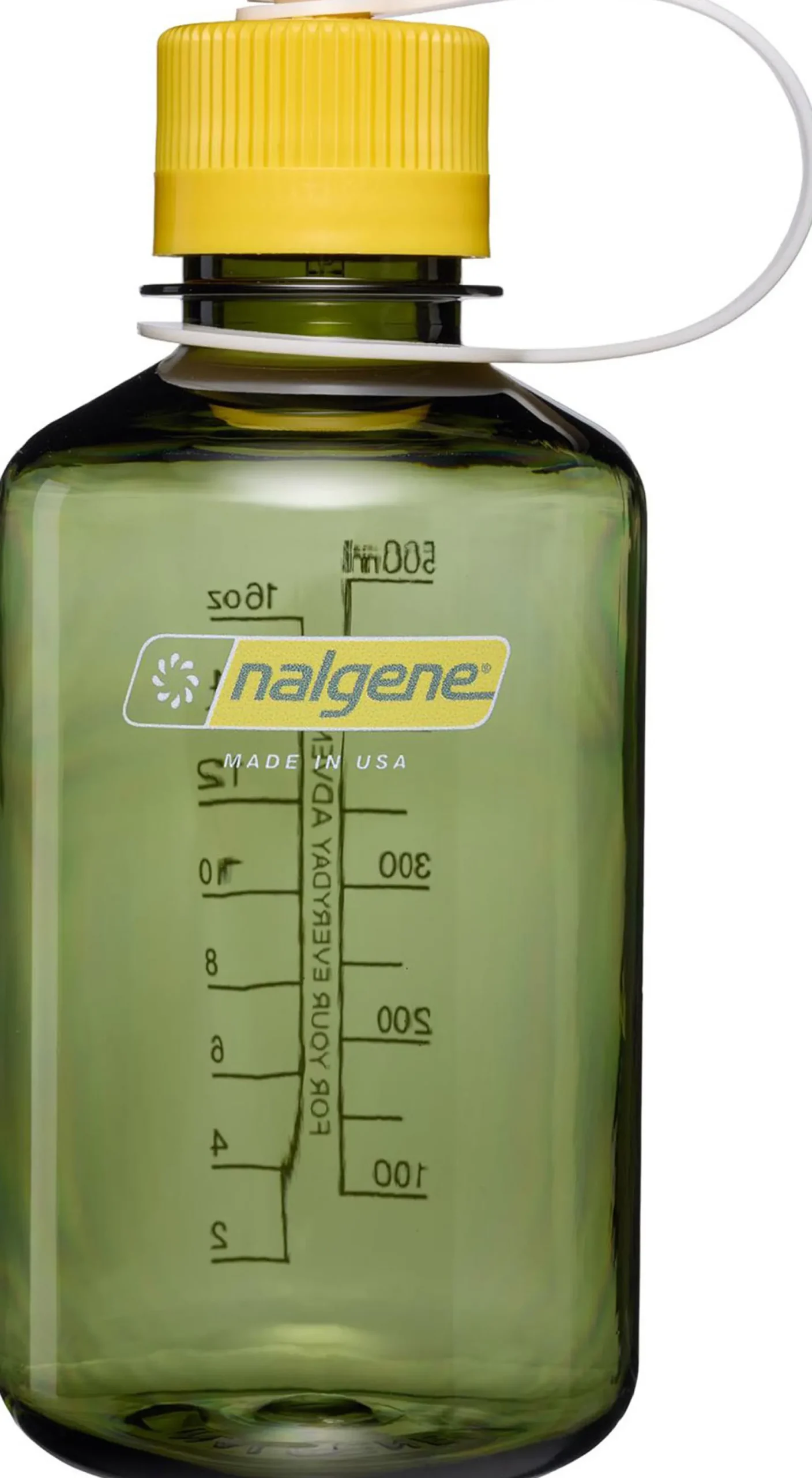 Narrow Mouth Sustain 0.5 ltr Drikkedunk