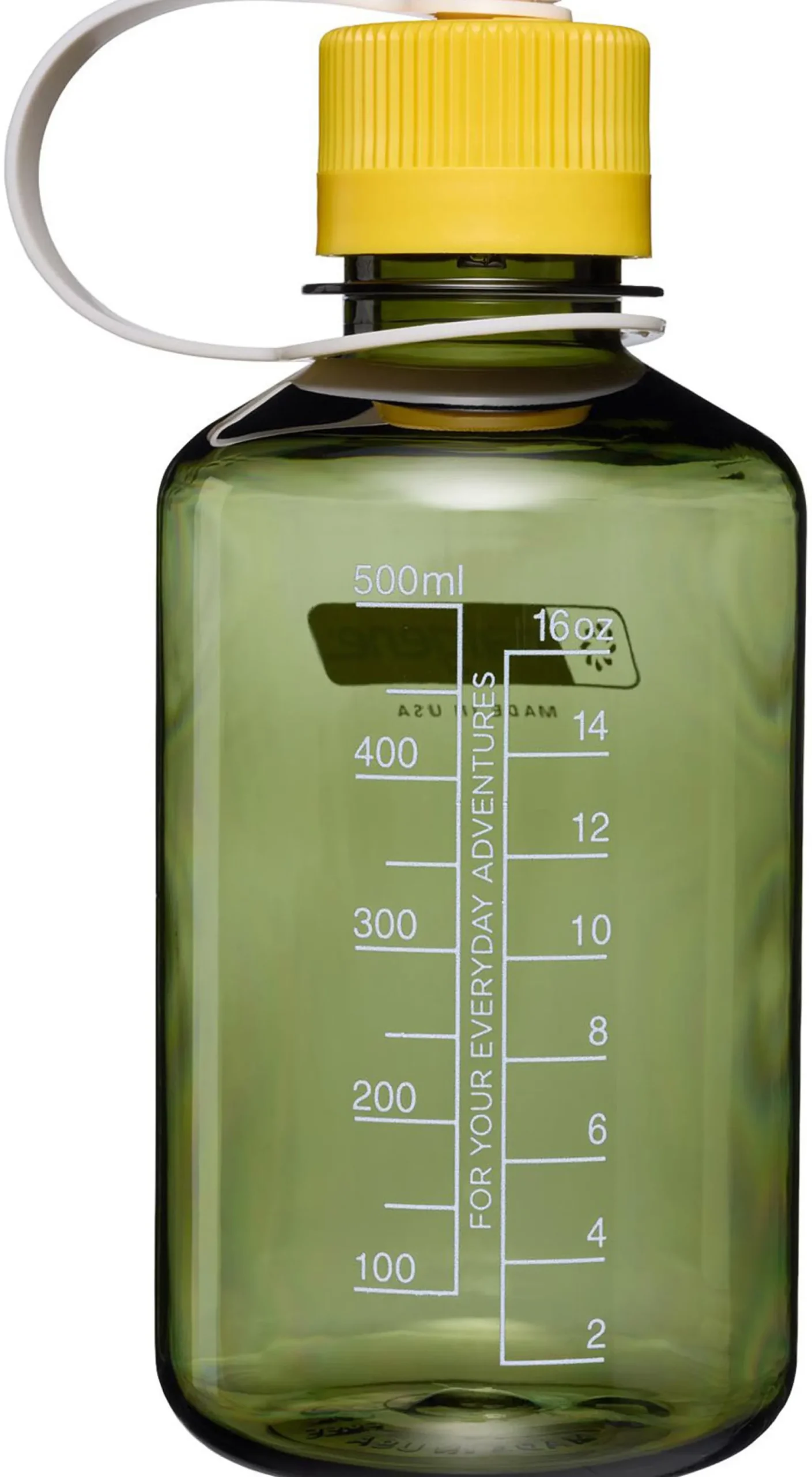 Narrow Mouth Sustain 0.5 ltr Drikkedunk