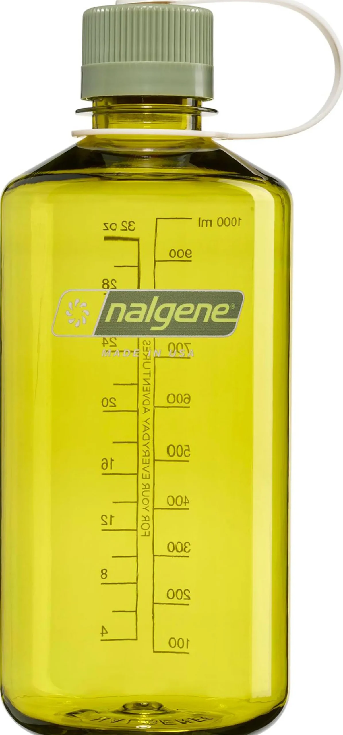 Narrow Mouth Sustain 1 ltr Drikkedunk