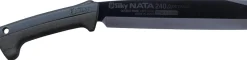 NATA Double Edge Outback Edition Machete