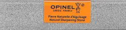 Natural Sharpening Stone - 10 cm