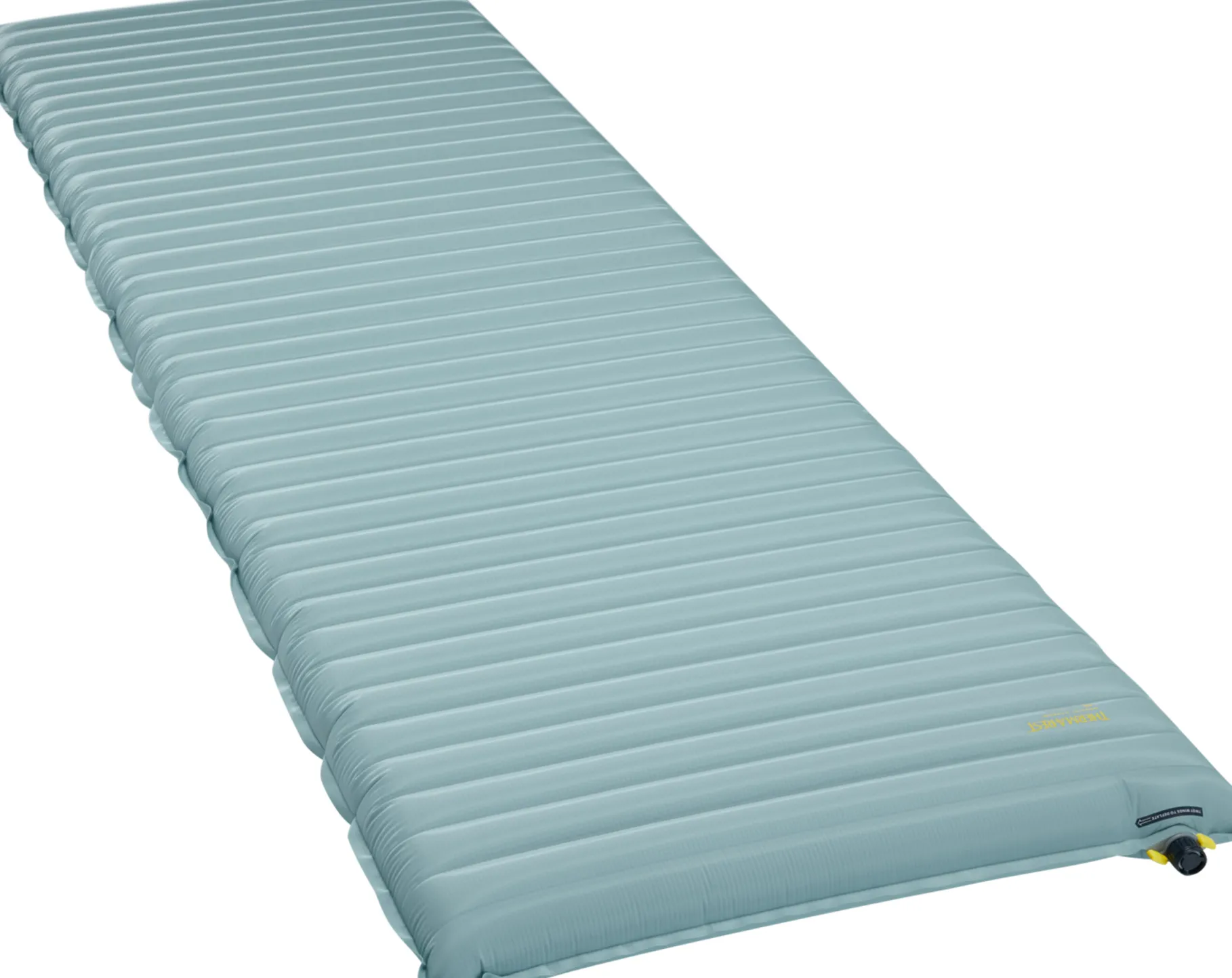 NeoAir XTherm NXT MAX Regular Wide Oppusteligt Liggeunderlag
