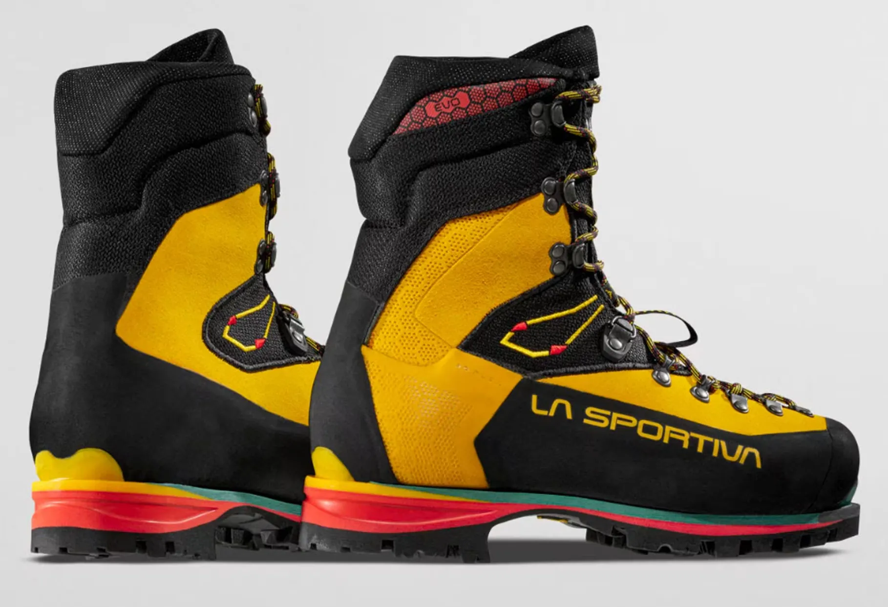Nepal EVO GTX
