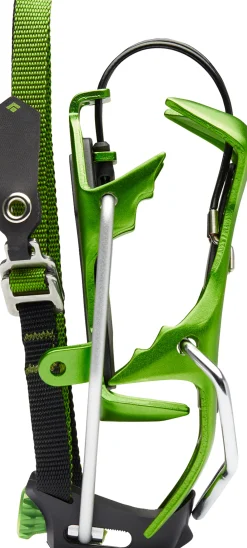 Neve Pro Crampon