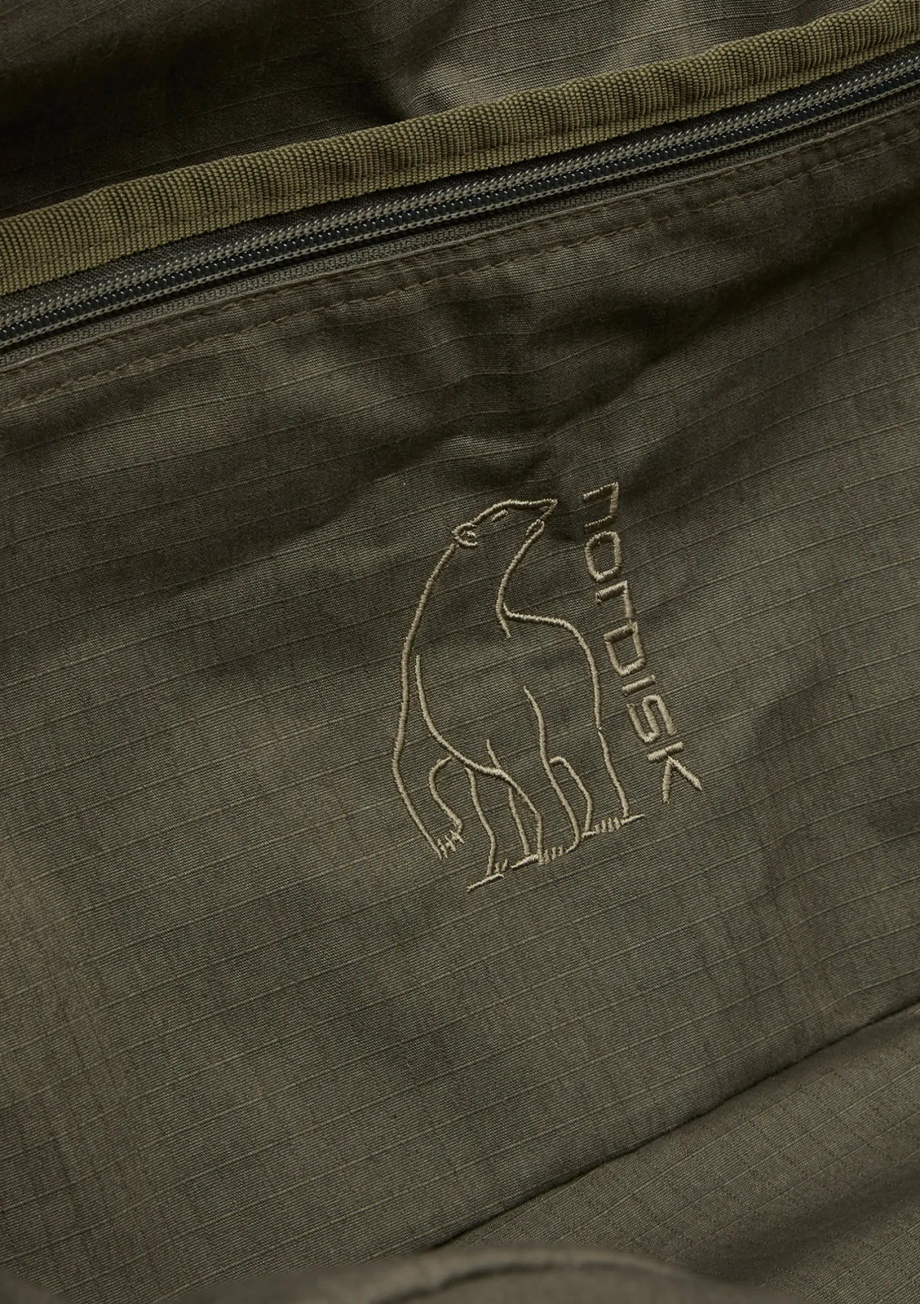 Njord Bag 60L