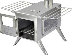 Nomad View Large Cook Camping Stove