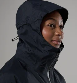 Norste Waterproof Jacket Dame