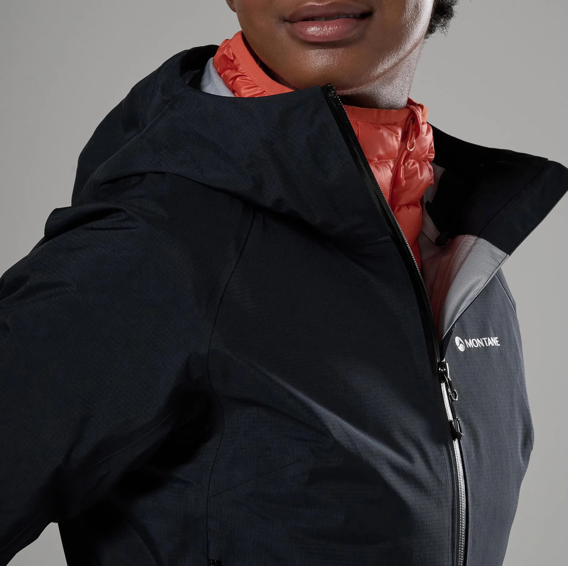 Norste Waterproof Jacket Dame