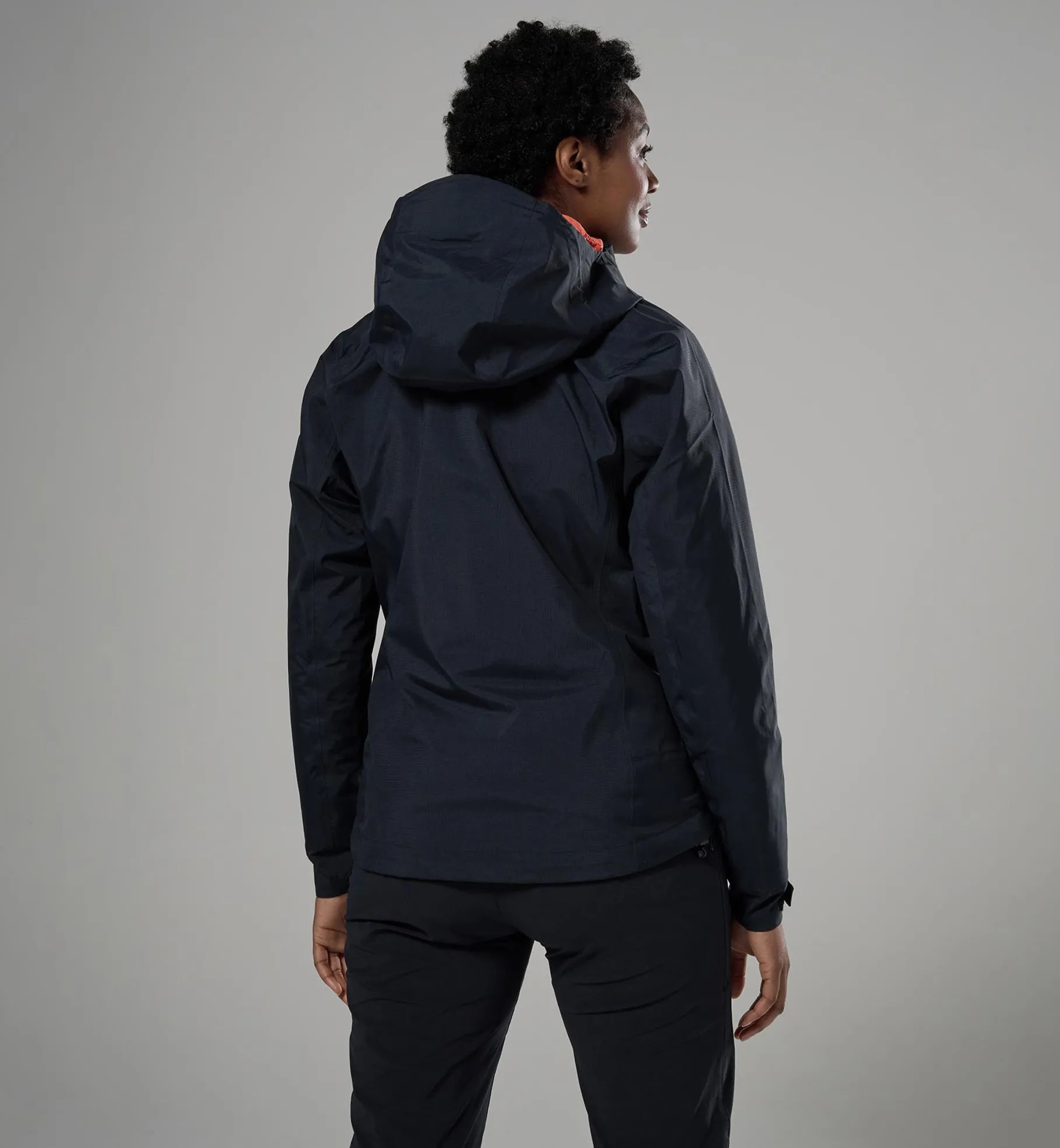 Norste Waterproof Jacket Dame