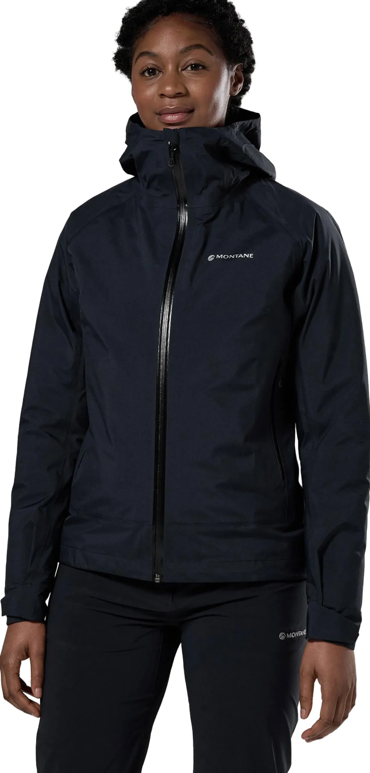 Norste Waterproof Jacket Dame