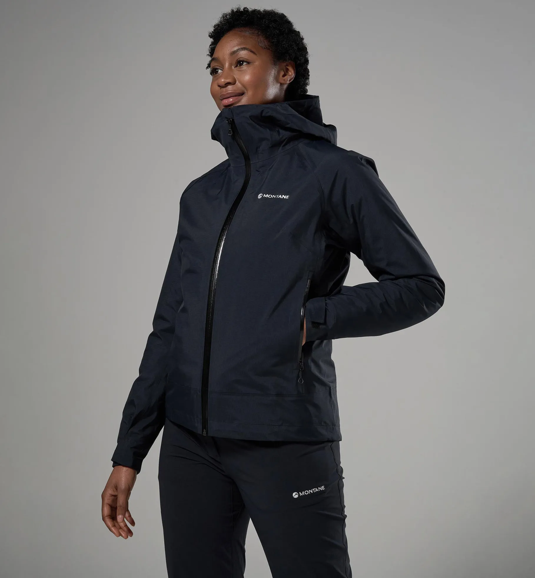Norste Waterproof Jacket Dame